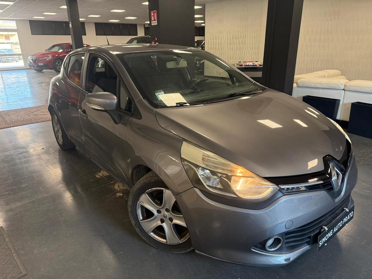 Renault Clio 1.2 75CV 5 porte Live