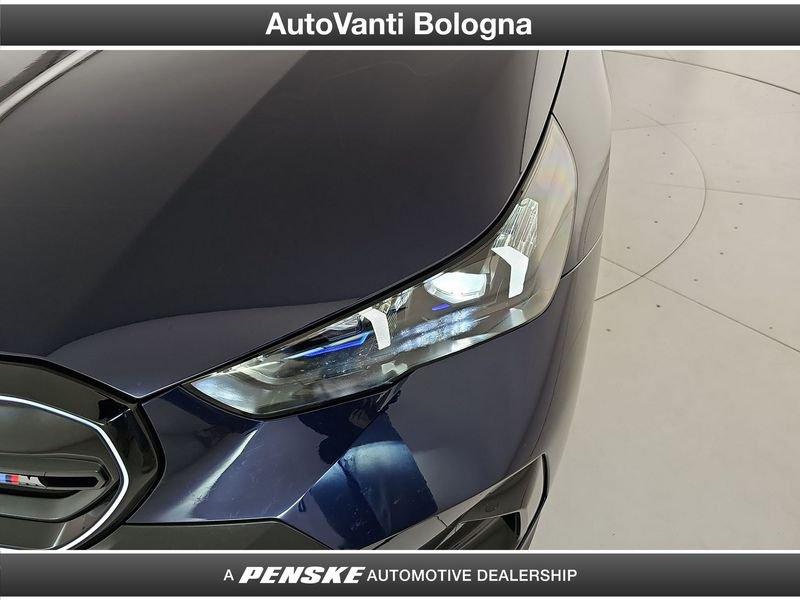 BMW i5 i5 M60 Msport Pro