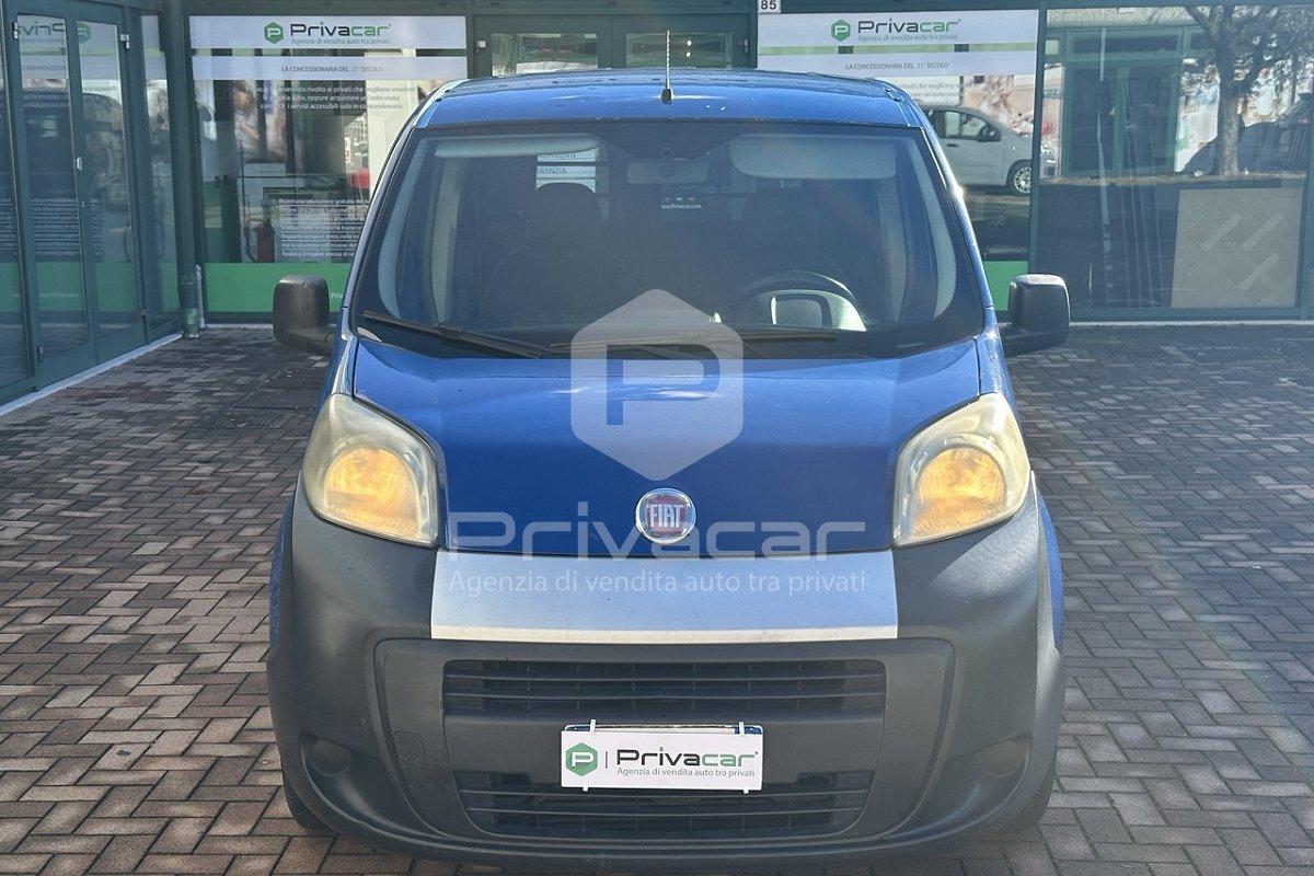 FIAT Fiorino 1.3 MJT 75CV Combi Semivetrato (N1)