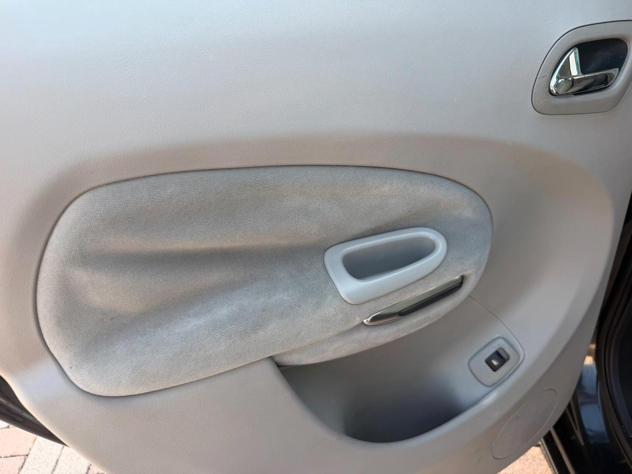 Citroen C3 Picasso 1.6 HDi 90 airdream Exclusive Style