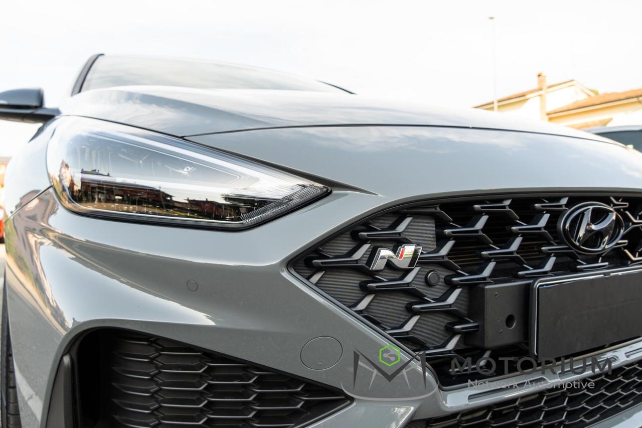 Hyundai i30 N Performance 280CV - 26.000KM - GARANZIA UFFICIALE