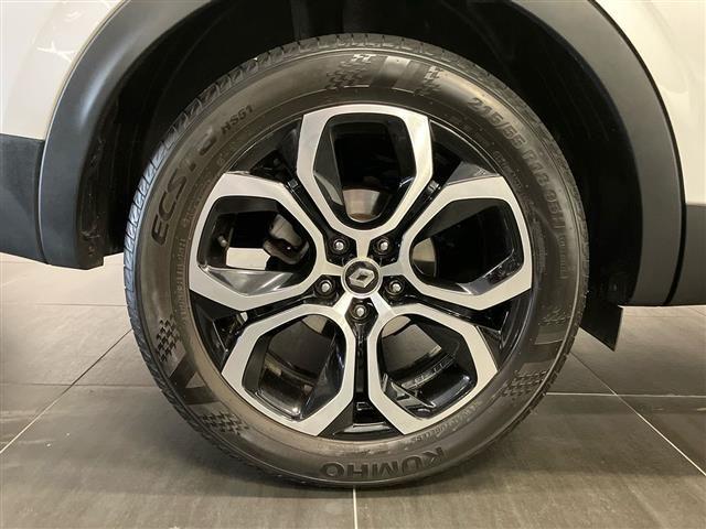 RENAULT Arkana 1.6 E-Tech full hybrid Techno 145cv
