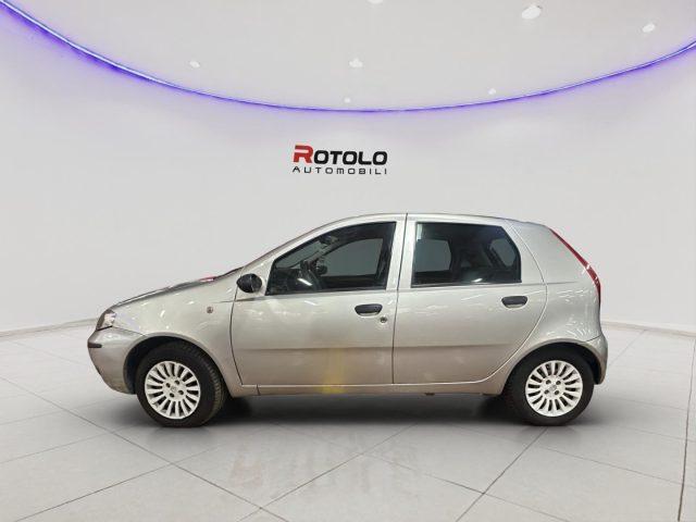 FIAT Punto 1.2i cat 5 porte ACTIVE