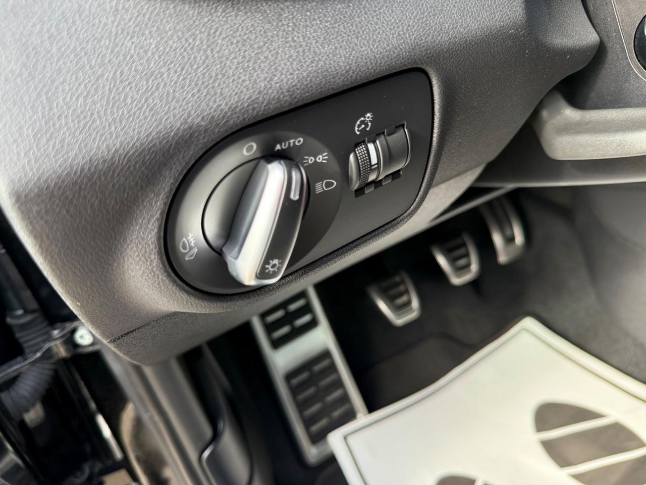 AUDI S1 2.0 TFSI 231CV QUATTRO 2015 MANUALE STAGE1 REVO 5P