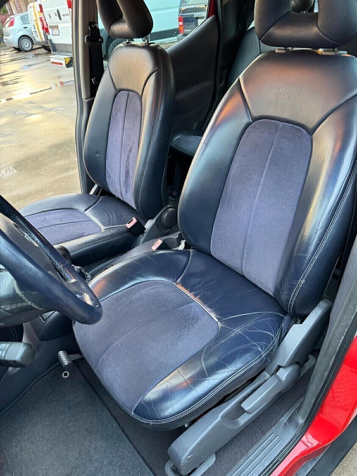 Mercedes-benz A160 cat Avantgarde