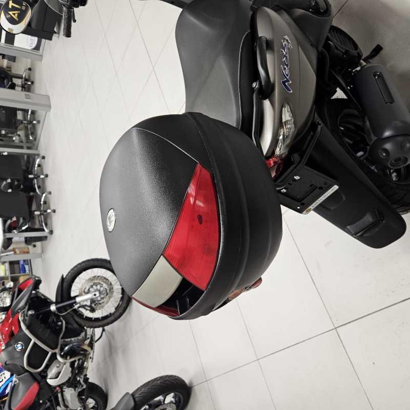 Yamaha Neo's 50 4 - 2015