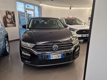 Volkswagen T-Roc 1.6 TDI SCR Advanced BlueMotion Technology