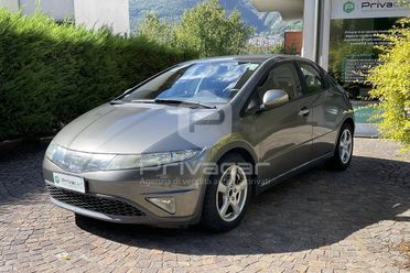 HONDA Civic 2.2 i-CTDi 5p. Executive