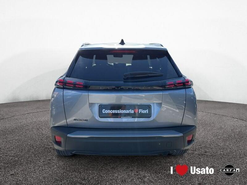 Peugeot 2008 II 2023 1.2 puretech Allure s&s 100cv