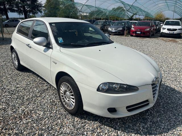 Alfa Romeo 147 1.6 16V TS (105) 5 porte Progression