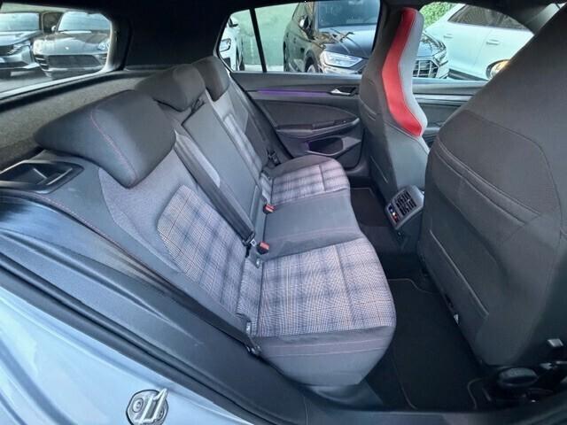 Volkswagen Golf GTI 2.0 DSG 245CV