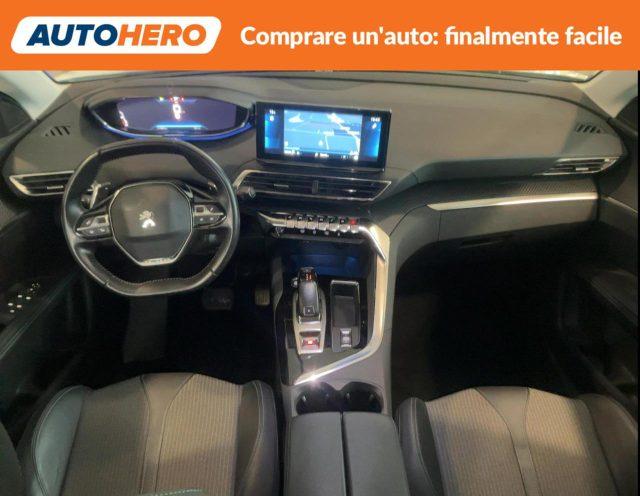 PEUGEOT 3008 BlueHDi 130 S&S EAT8 Allure