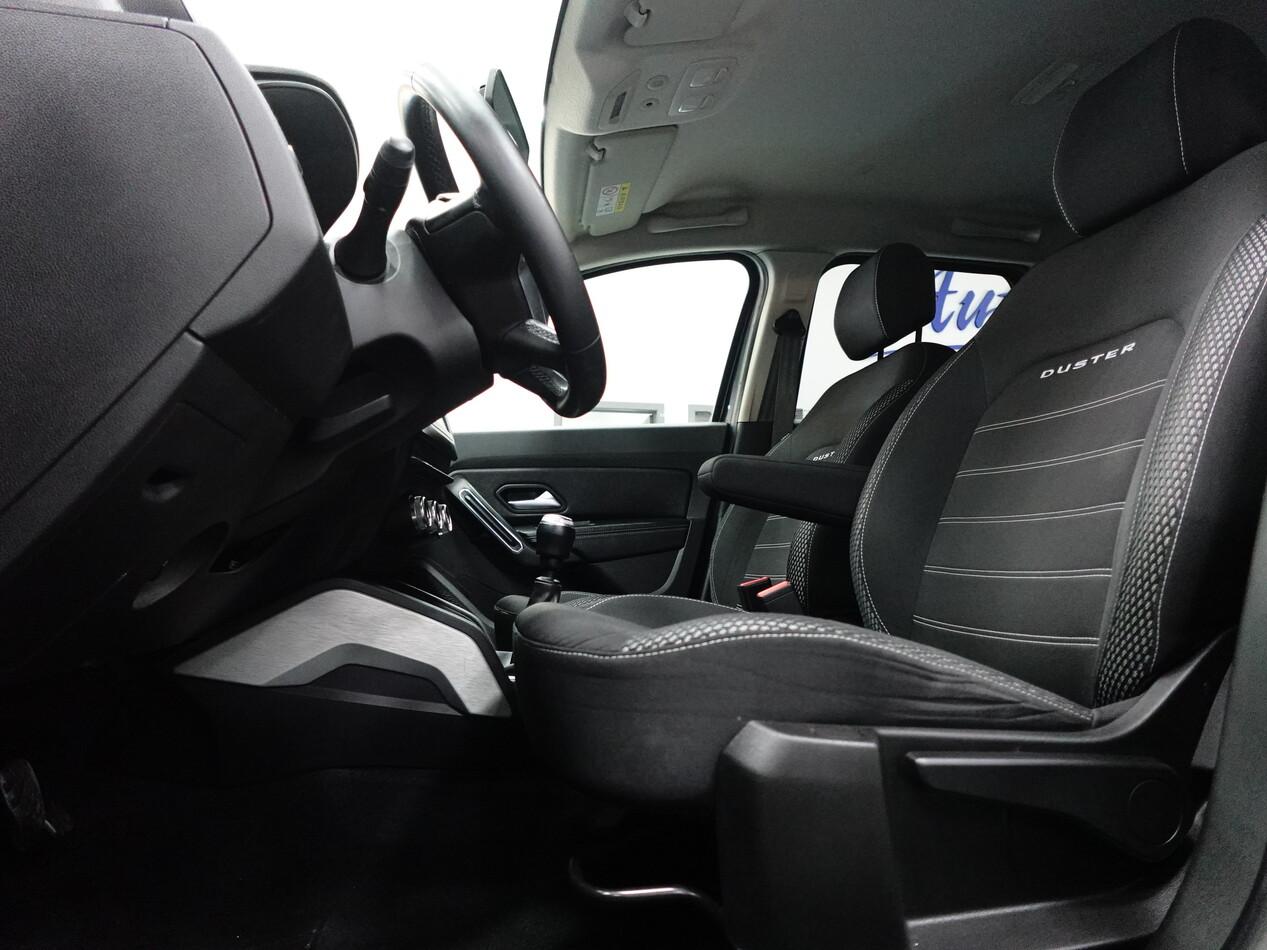 Dacia Duster 1.0 TCE GPL 100 CV PRESTIGE