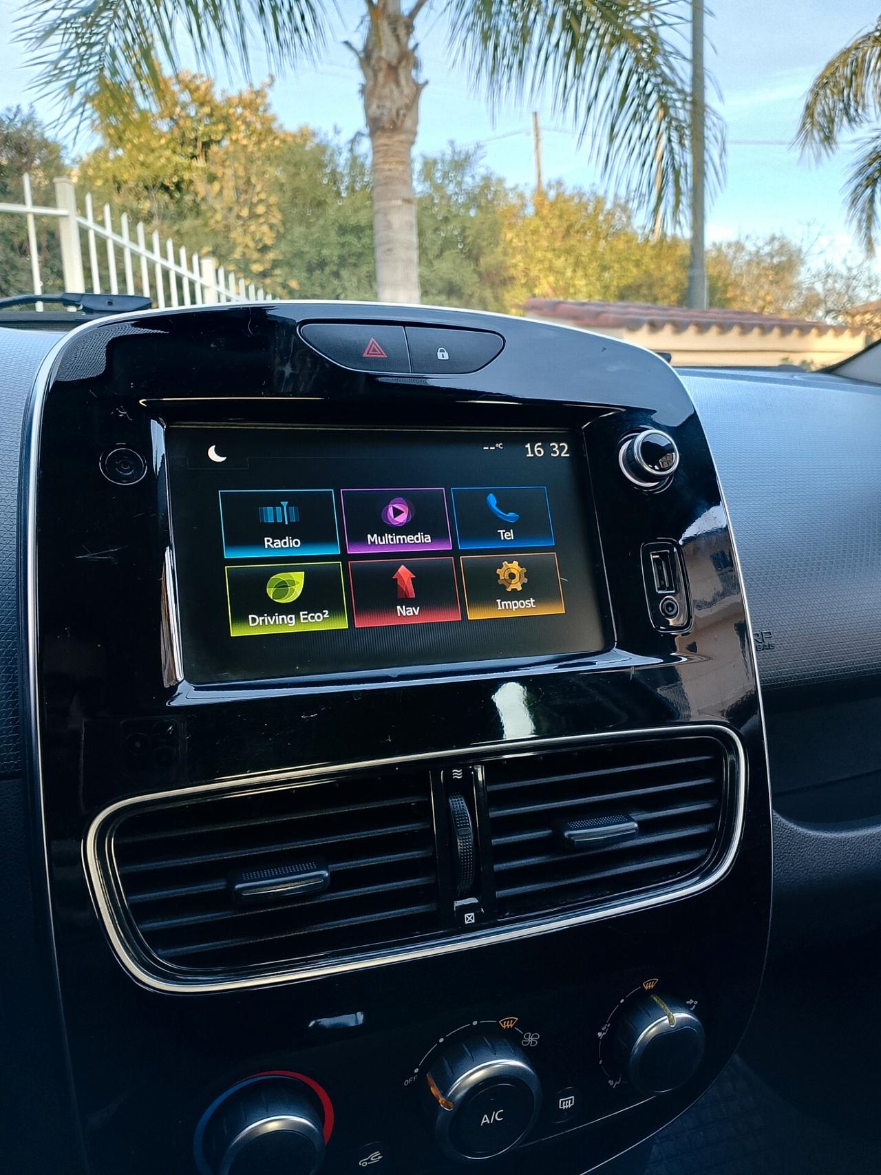 Renault Clio TCe 12V 90 CV GPL Start&Stop 5 porte Energy Life