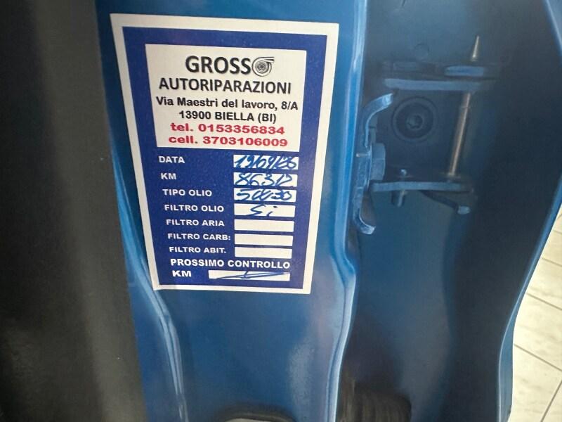 PEUGEOT 208 2ª serie 208 PureTech 75 Stop&Star...