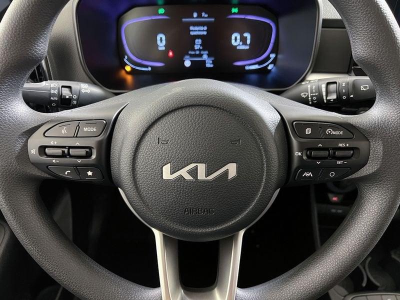 Kia Picanto Picanto 1.0 gdi Gpl Urban