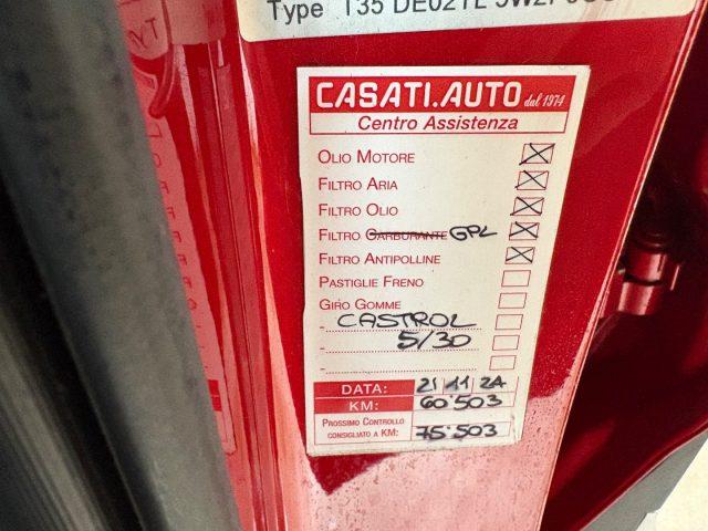 DR MOTOR DR 6.0 1.5 Turbo CVT Bi-Fuel GPL AUTOMATICA TETTO E XENO