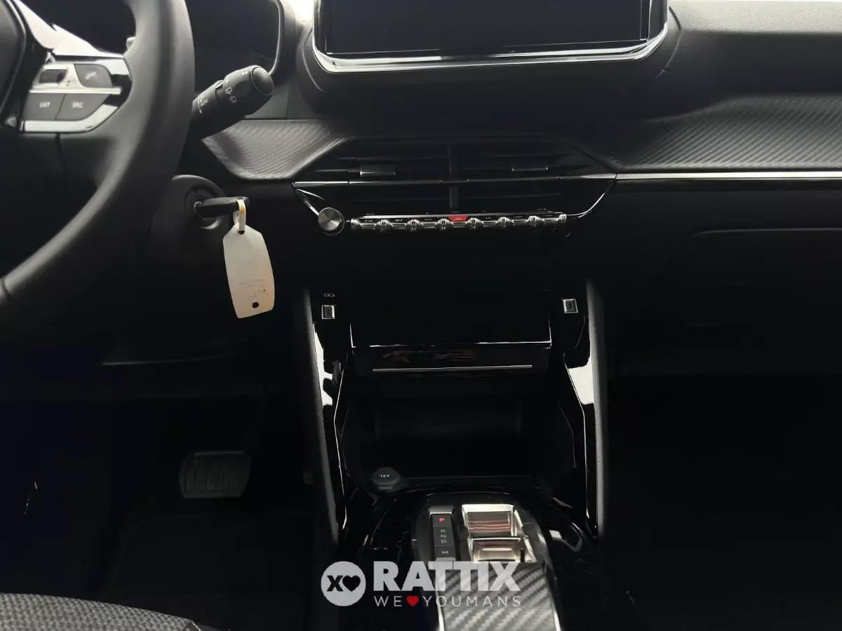Peugeot 2008 1.2 Puretech 130CV Allure EAT8