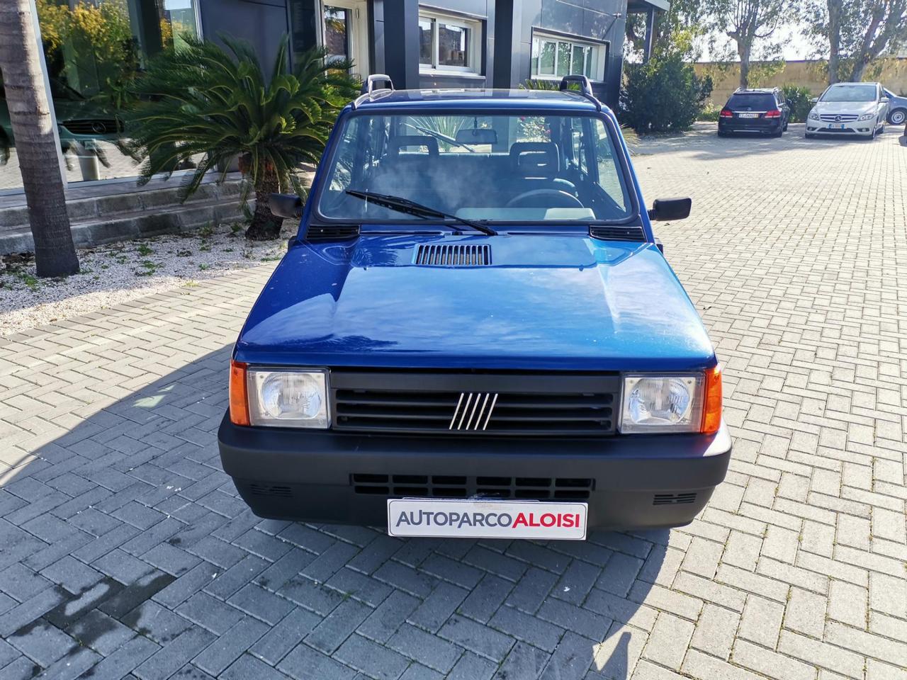 Fiat Panda 1.1 College