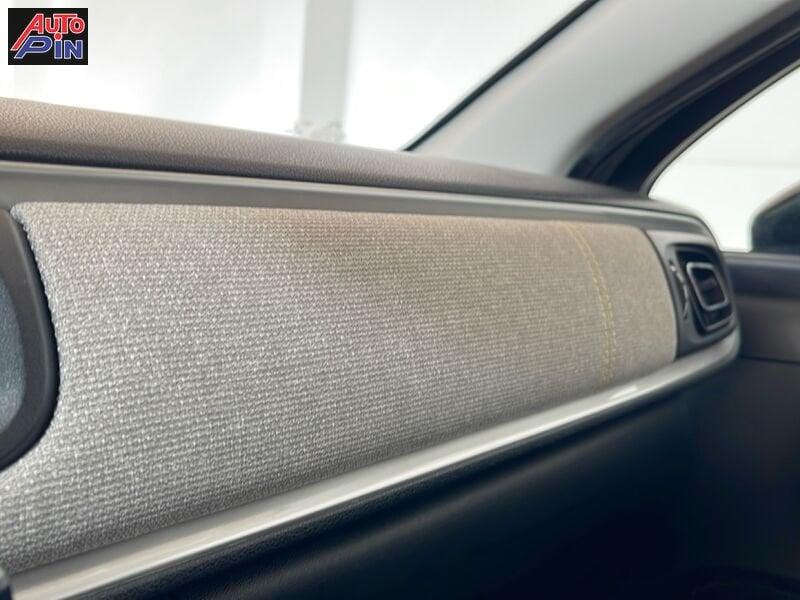 Citroën C3 PureTech 110 S&S Feel EAT6