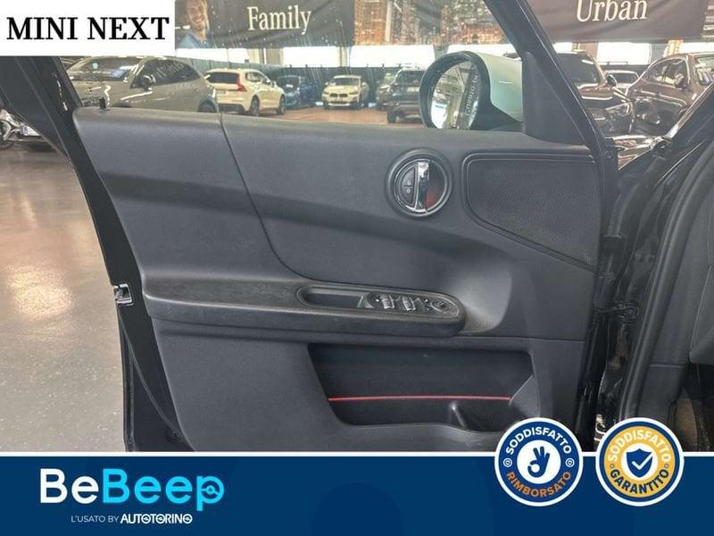 MINI Mini Countryman F60 MINI COUNTRYMAN 2.0 COOPER D BAKER STREET MY20