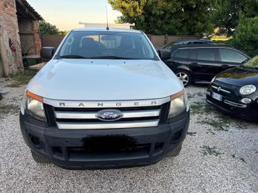 Ford Ranger 2.2 TDCi Super Cab XL 4pt.
