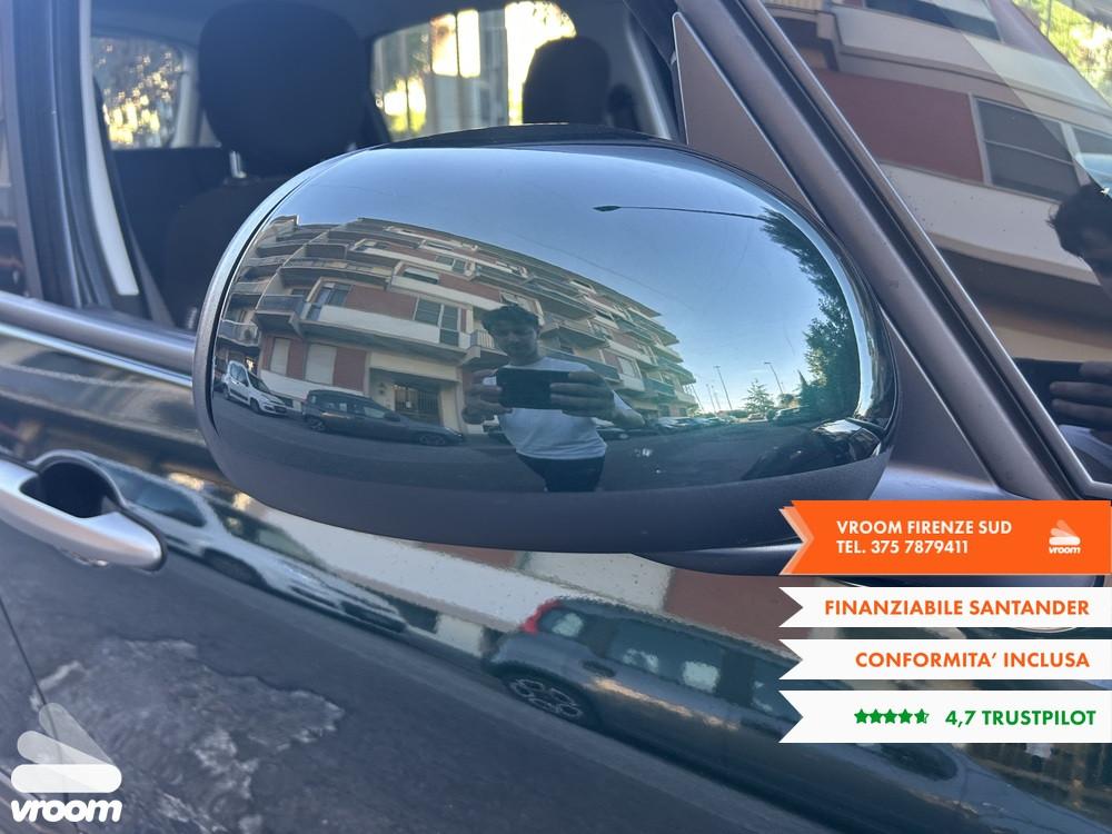 FIAT 500L 500L 1.3 Multijet 95 CV Cross