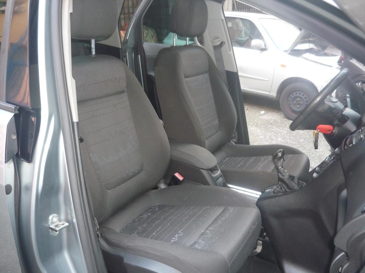 Opel Meriva 1.4 100CV Cosmo