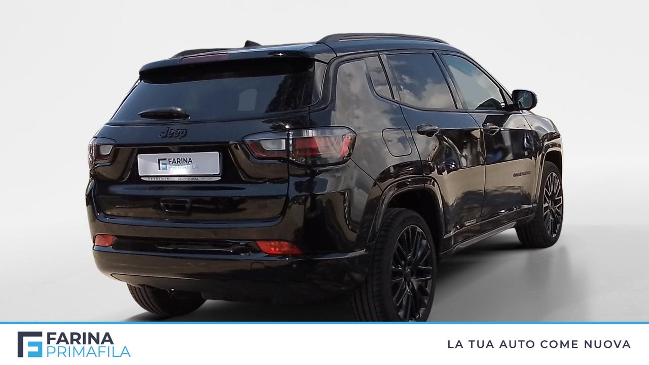 JEEP Compass II 2021 - Compass 1.6 mjt S 2wd 130cv