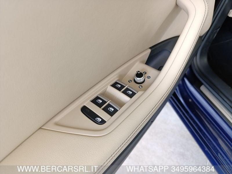 Audi A4 Avant 40 TDI quattro S tronic Business Advanced*VIRTUAL COCKPIT*PDC*LED*EVOLUTION PACK*