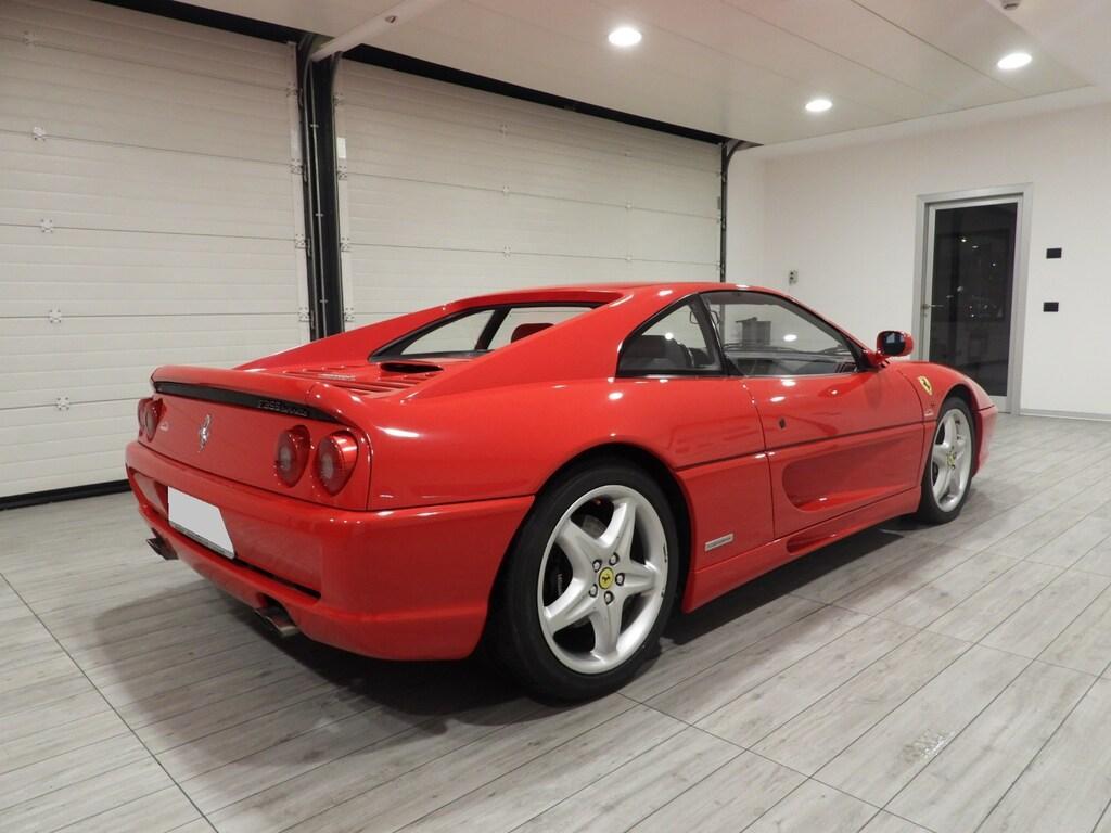 Ferrari F355 Berlinetta 3.5