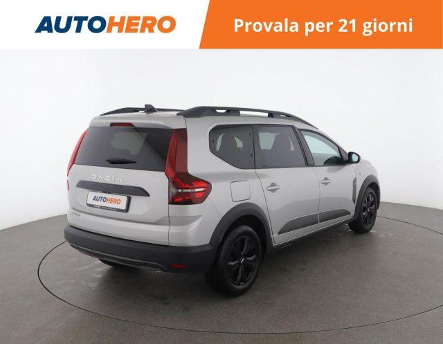 DACIA Jogger 1.0 TCe GPL 100 CV 7 posti Extreme Up