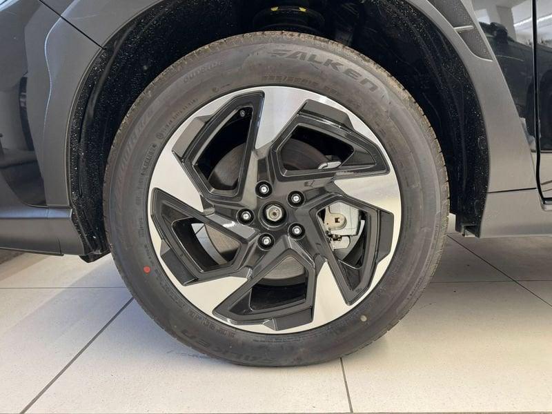 Subaru Crosstrek 2.0 e-Boxer auto Style Xtra 4WD