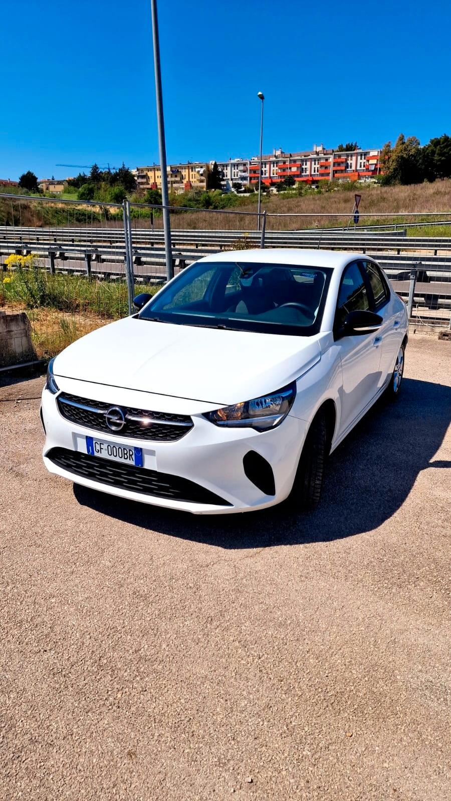 Opel Corsa 1.2 Edition