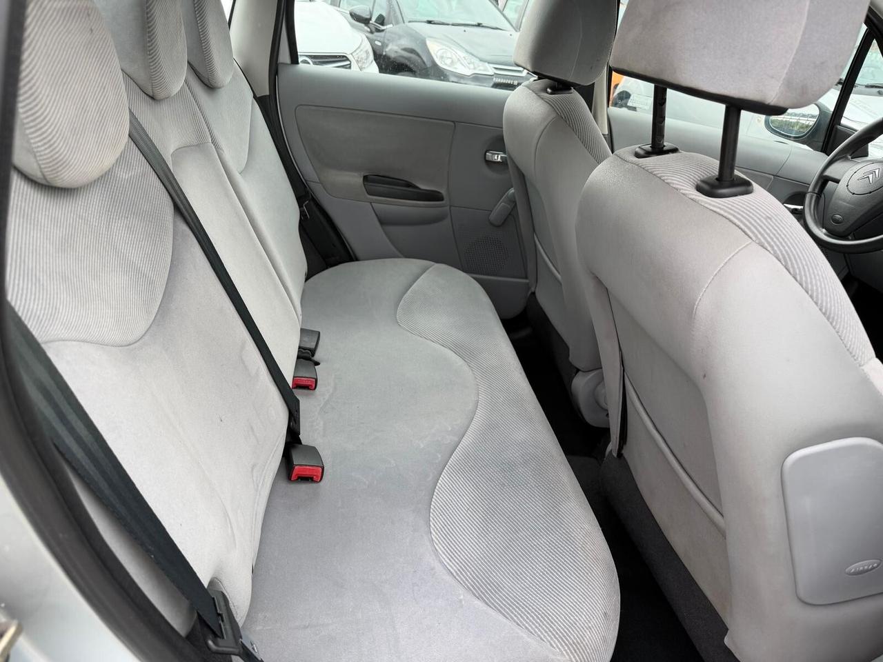 Citroen C3 1.4 HDi 70CV Elegance-10/2005