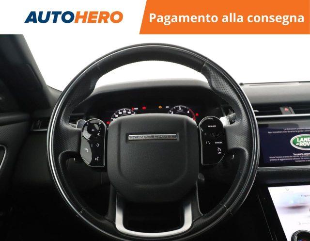 LAND ROVER Range Rover Velar 2.0D I4 240 CV R-Dynamic S