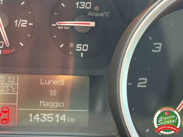 ALFA ROMEO Giulietta 1.6 JTDm 120 CV Super