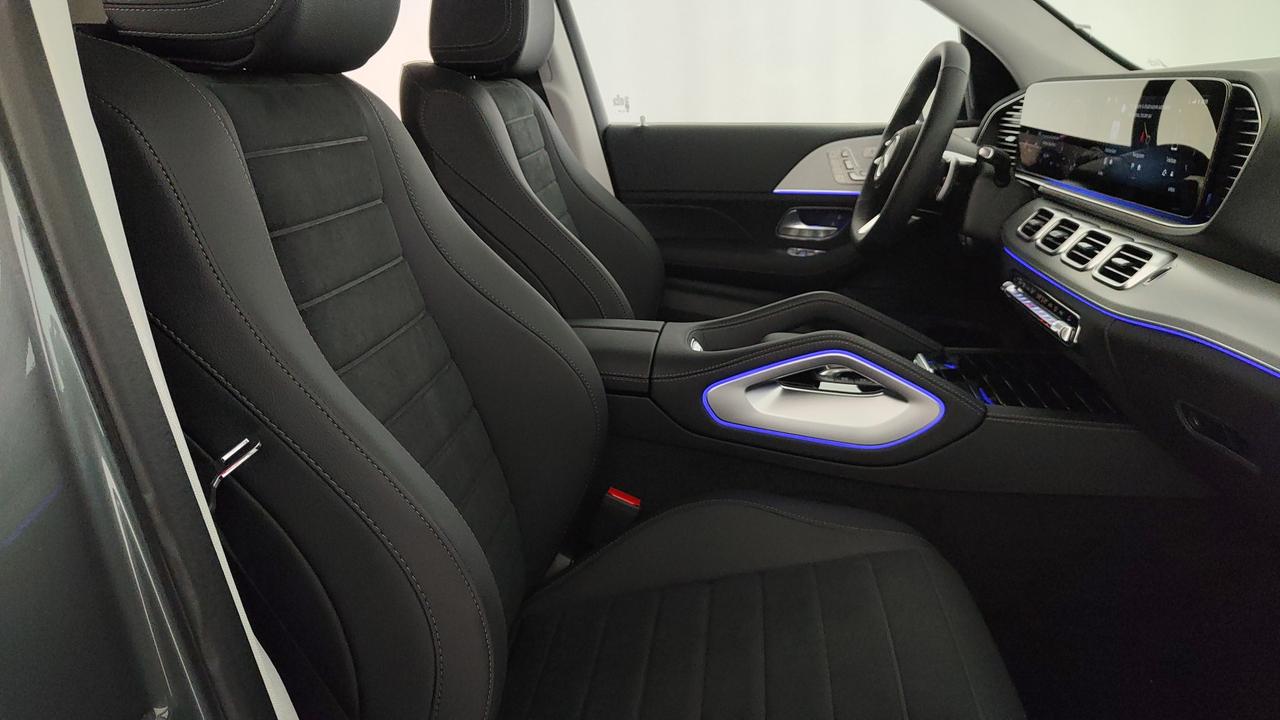 Mercedes-Benz GLE 300 d 4MATIC