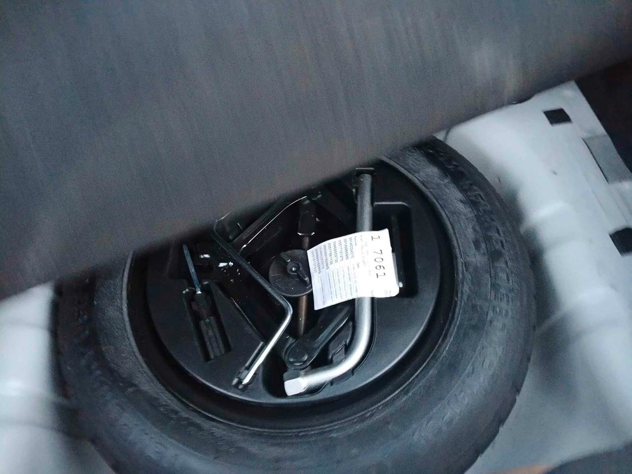 Fiat 500 1.0 Hybrid Style