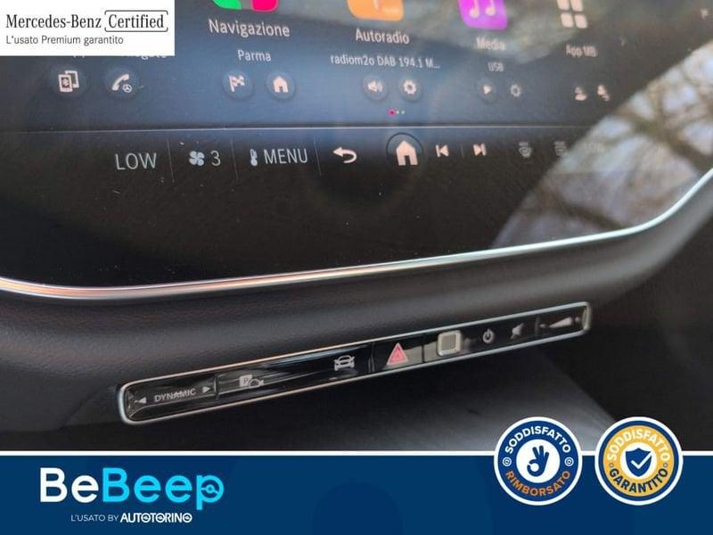 Mercedes-Benz Classe E E SW 220 D AMG LINE PREMIUM 4MATIC AUTO