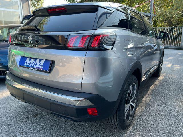 PEUGEOT 3008 BlueHDi 130 S&S EAT8 Allure Pack #VARI COLORI