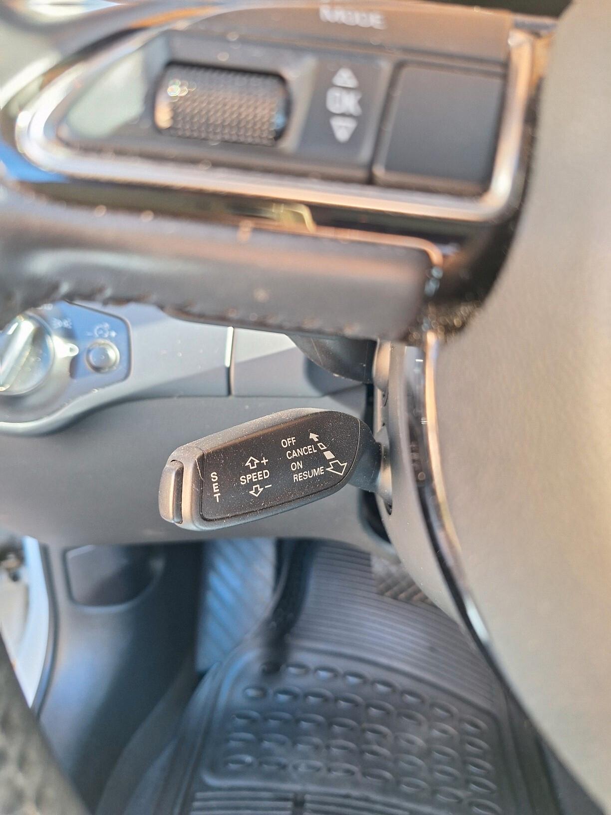 Audi A4 allroad 2.0 TDI 177 CV Ambiente