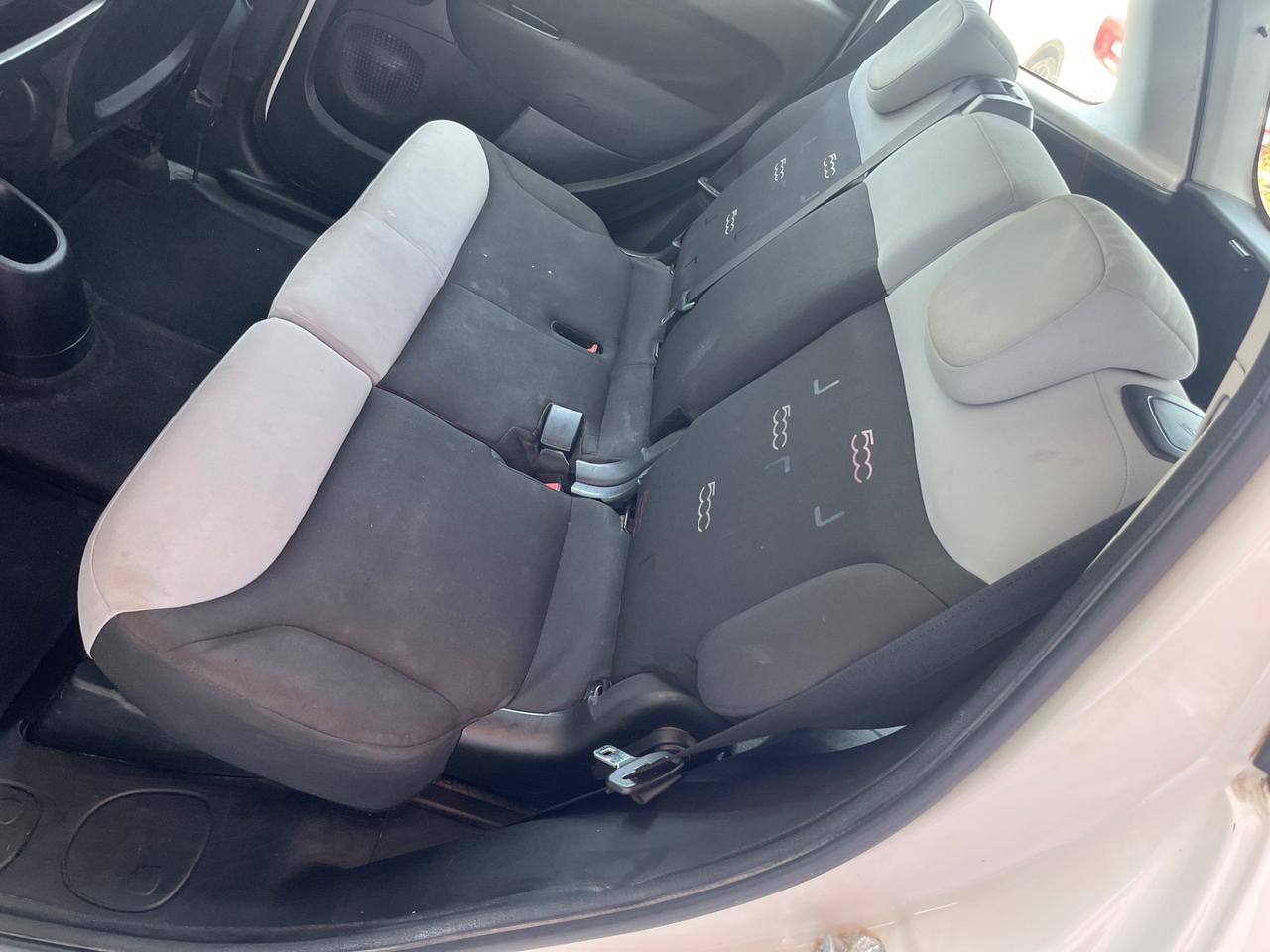 Fiat 500L 1.6 Multijet 105 CV Lounge