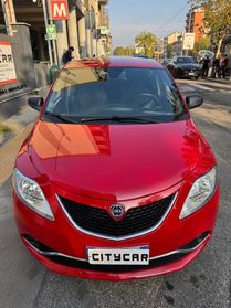 Lancia Ypsilon 1.2 69 CV GPL di casa Ecochic