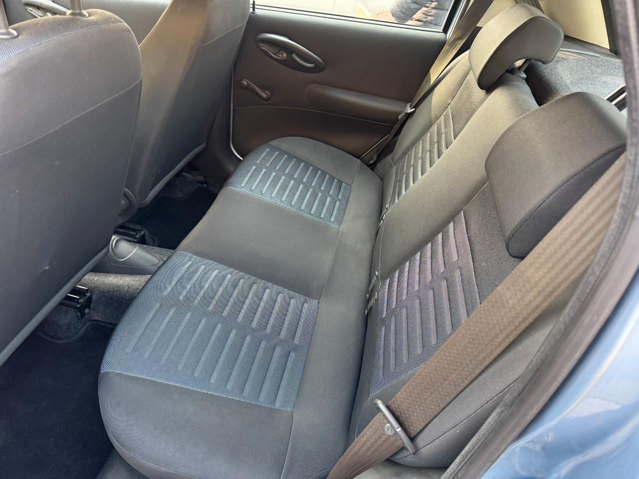 Fiat Punto Classic 1.2 5 porte Active