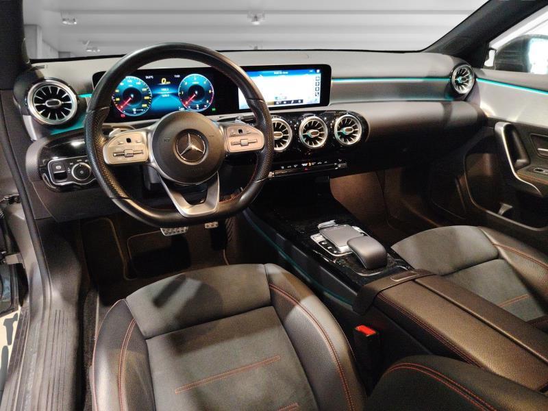 Mercedes Classe A 180 180 D Premium 7G-DCT