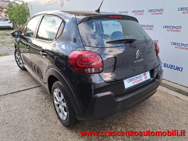 CITROEN C3 PureTech 82 S&S Feel - MINI RATA