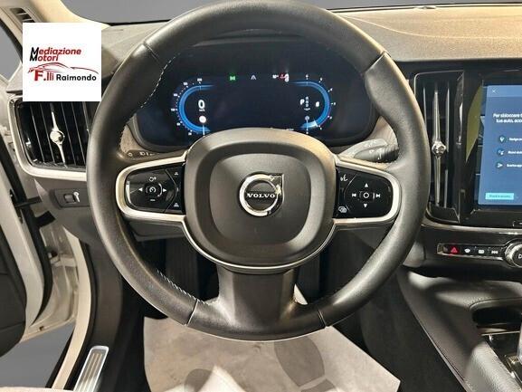 Volvo V90 Cross Country B4 AWD Geartronic Business Pro