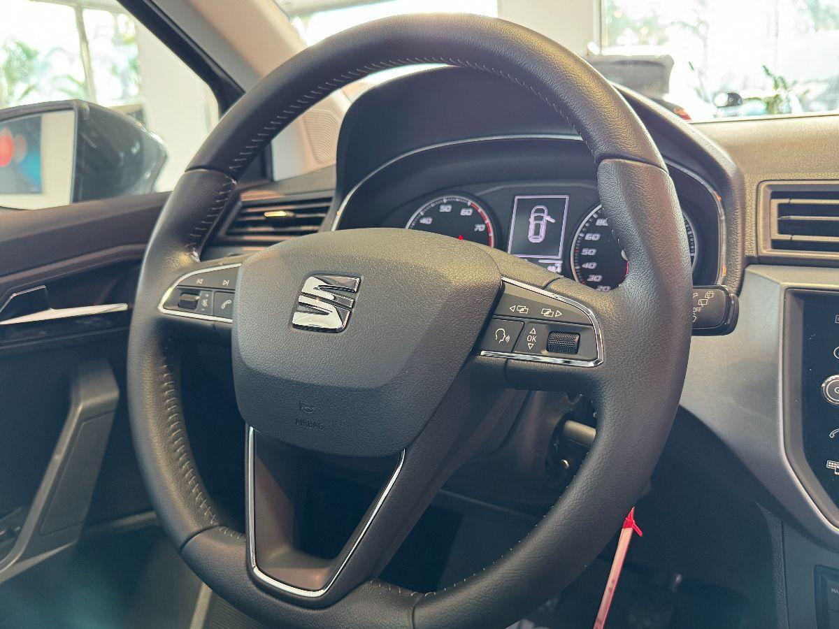 SEAT Arona 1.0 TSI 95 CV 80.000 Km