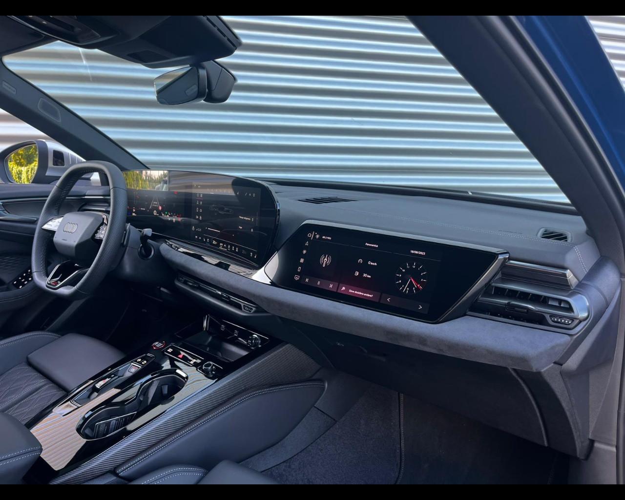 AUDI S5 SEDAN TFSI S-TRONIC